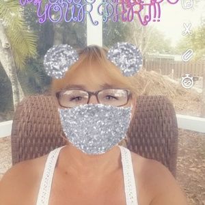 Meet your Posher, Tammy